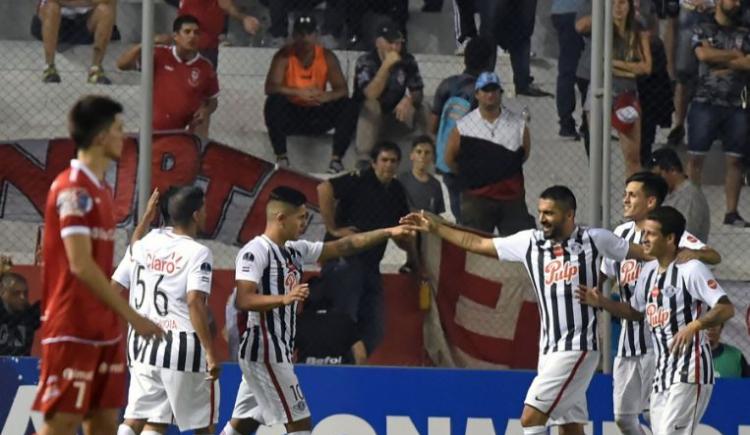 Imagen de Huracán perdió y se quedó afuera de la Sudamericana