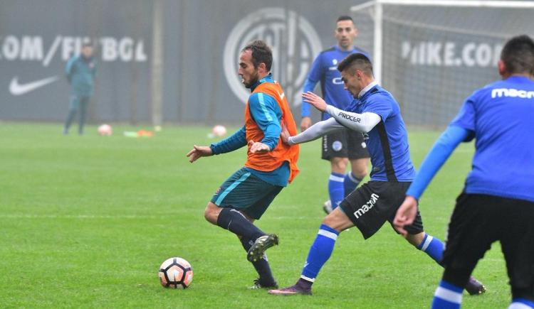 Imagen de San Lorenzo se impuso a Godoy Cruz