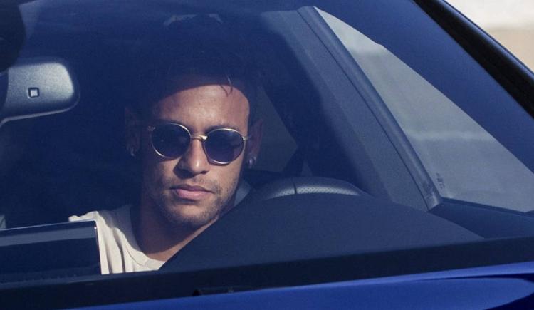 Imagen de El mensaje irónico de Lineker a Neymar