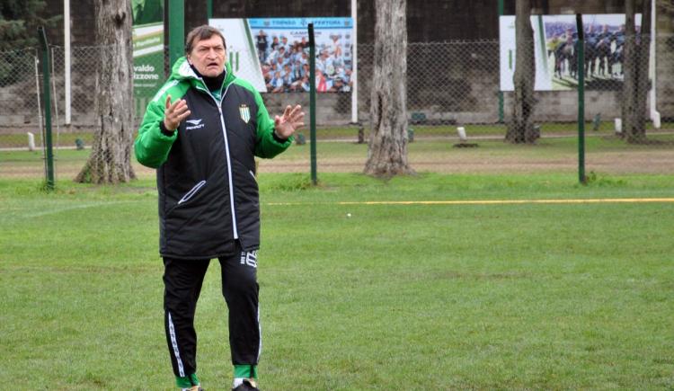 Imagen de Banfield viajó a Uruguay