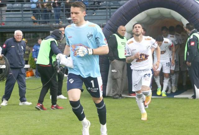 Imagen de Vélez ya tiene a su cuarto refuerzo