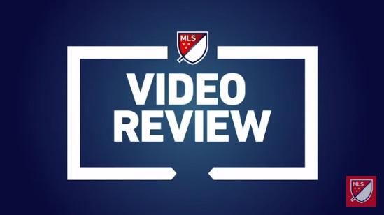Imagen de El videoarbitraje llega a todos los partidos de la MLS