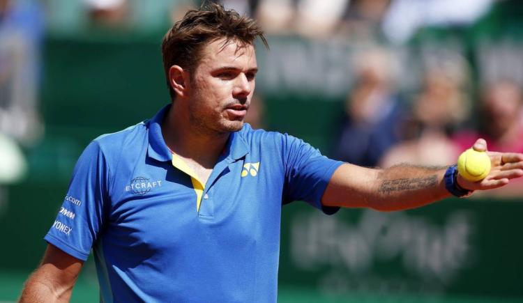 Imagen de Wawrinka se despide hasta el 2018