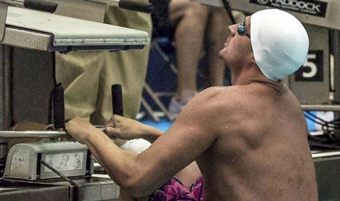 Imagen de Lochte reaparece después de su bochornoso escándalo en Río de Janeiro