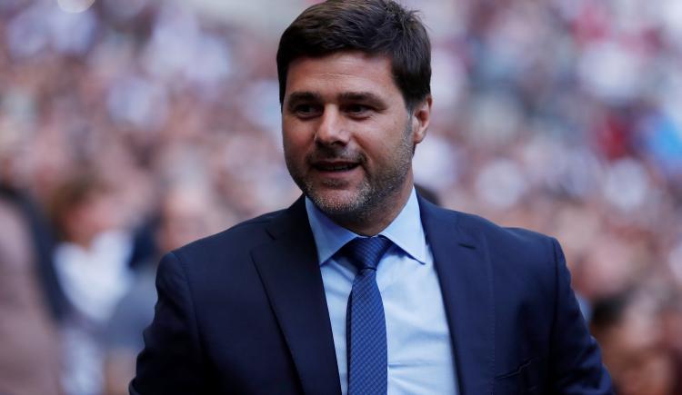 Imagen de Pochettino ya tiene apuntado a su primer refuerzo