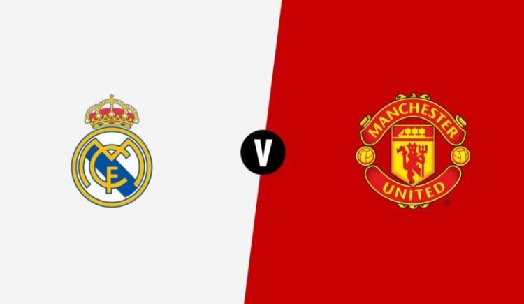 Imagen de Supercopa de Europa: Real Madrid y Manchester United