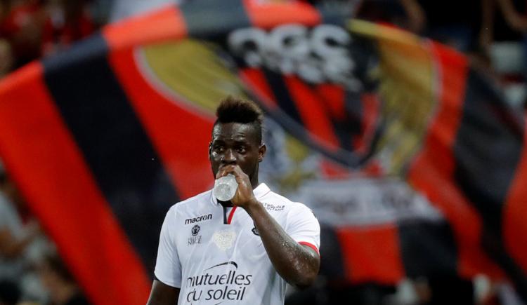 Imagen de La nueva locura de Balotelli