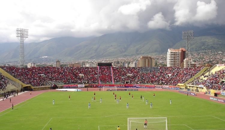 Imagen de River visitará a Wilstermann en la altura