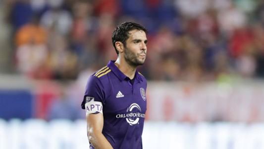 Imagen de Nuevo error del VAR: insólita expulsión a Kaká