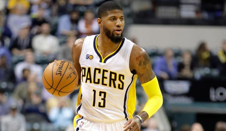 Imagen de ¿Una nueva estrella para los Warriors?
