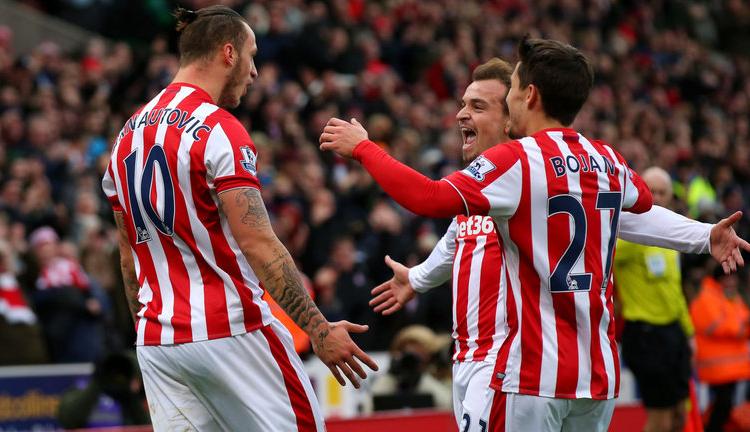 Imagen de Stoke City, ¿el equipo más ganador de la Premier?