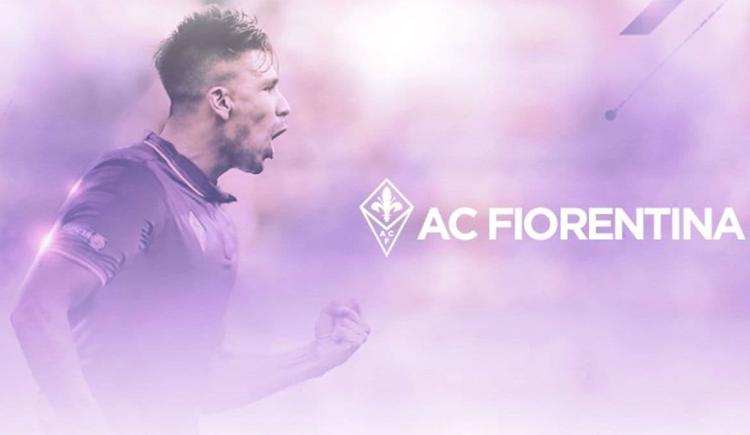 Imagen de Fiorentina compró a Giovanni Simeone