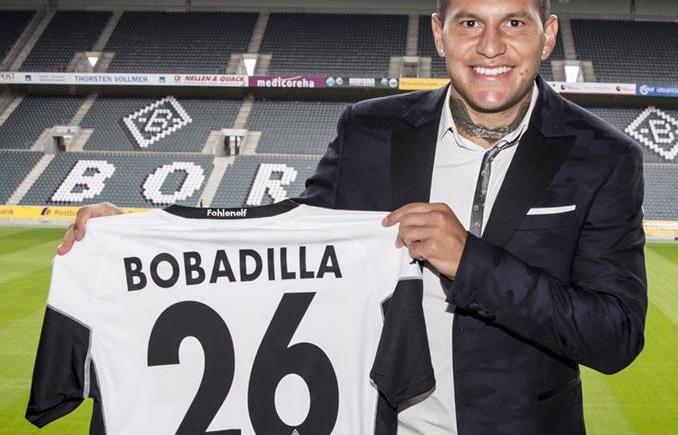 Imagen de Raúl Bobadilla no jugará en Independiente