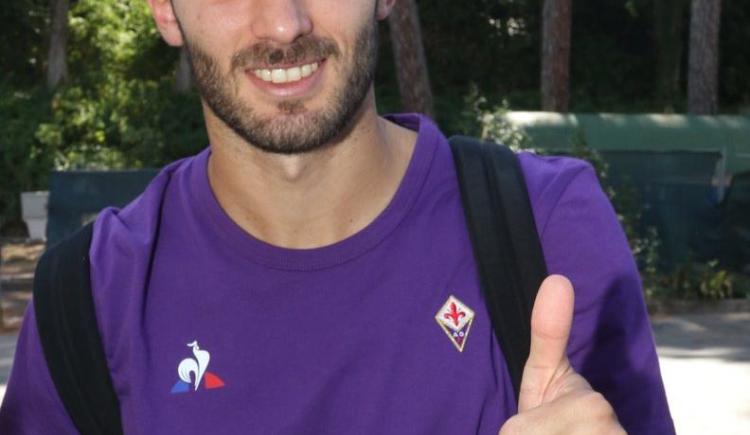 Imagen de Pezzella jugará en Fiorentina