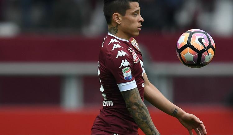 Imagen de Coudet se queda con Iturbe