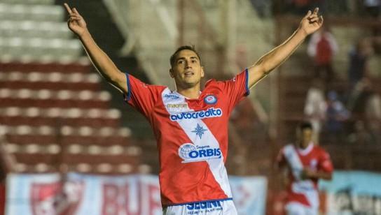 Imagen de Fydriszewski se fue a España