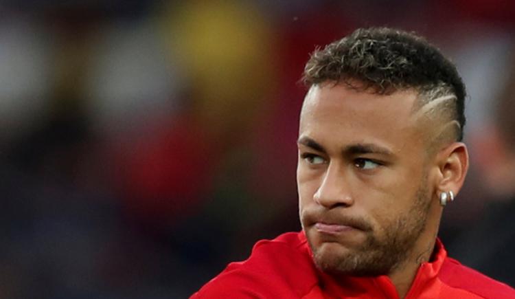 Imagen de Neymar: "Estoy muy triste con la directiva del Barça"