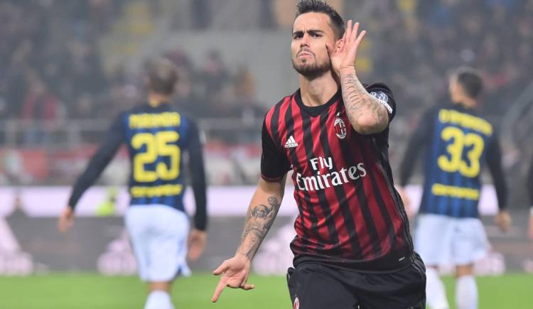 Imagen de El Inter quiere robarle la joya al Milan