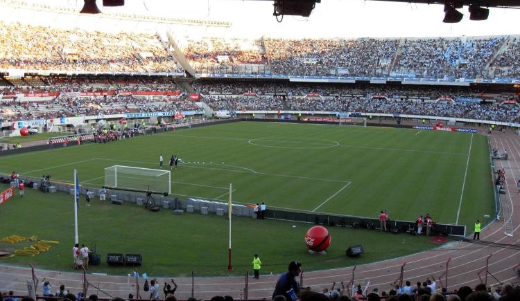 Articulos Sobre Estadio Mario Kempes El Grafico