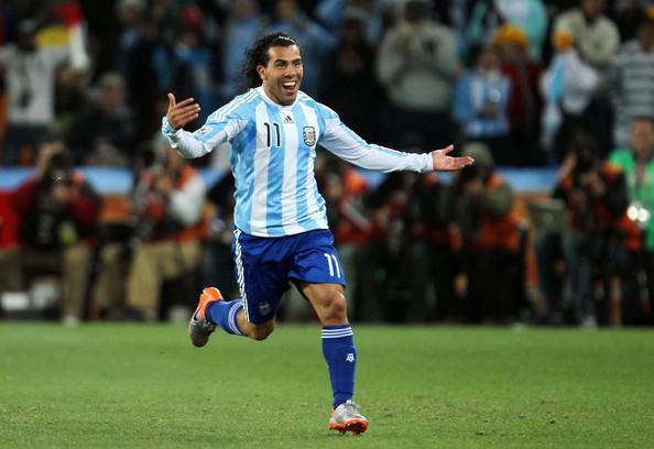 Imagen de Cinco futbolistas argentinos habrían tomado sustancias prohibidas durante el Mundial de 2010