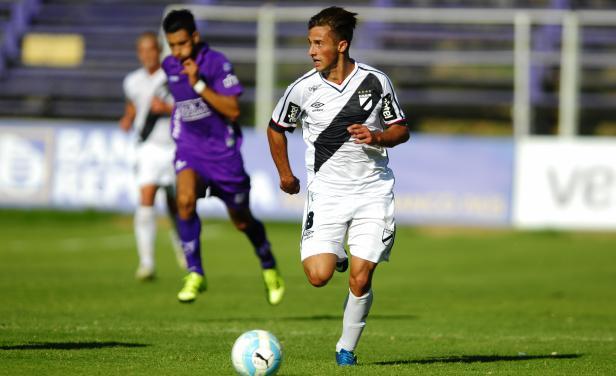 Imagen de Marcelo Saracchi, a un paso de River