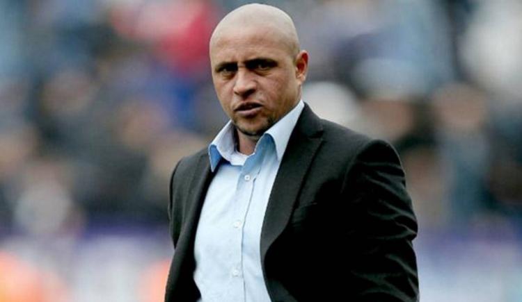 Imagen de Ordenaron la detención de Roberto Carlos