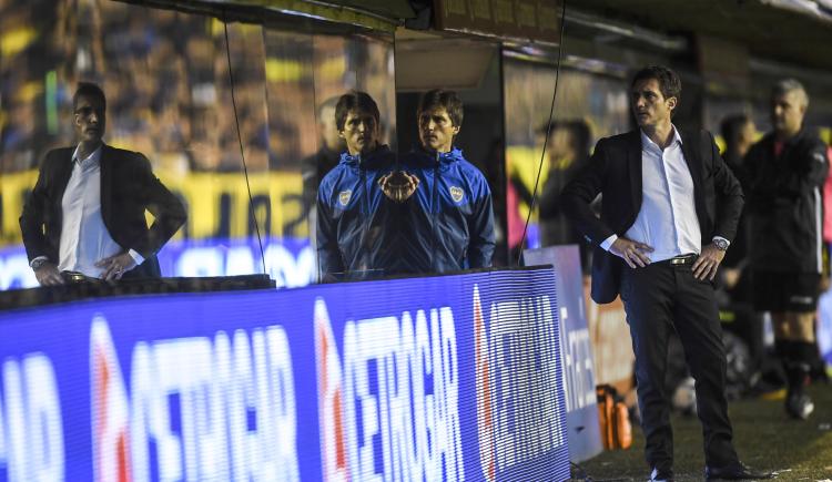 Imagen de Boca: 6 conclusiones para soñar después del debut