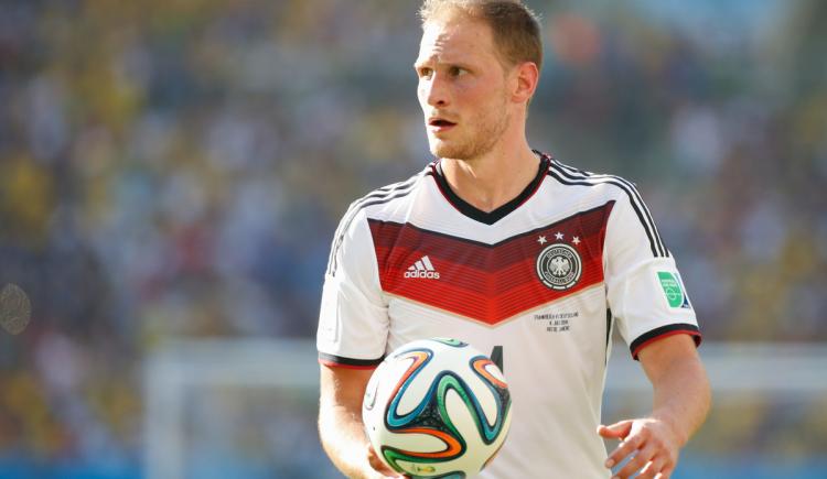 Imagen de Juventus sumó a Höwedes