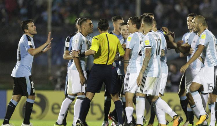 Imagen de El balance negativo de Montevideo