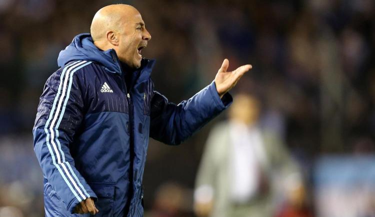 Imagen de ¿Sampaoli pidió la Bombonera?
