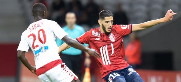 Imagen de Otro partido sin triunfo del Lille de Bielsa