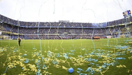 Imagen de AFA posterga la decisión del estadio de la Selección