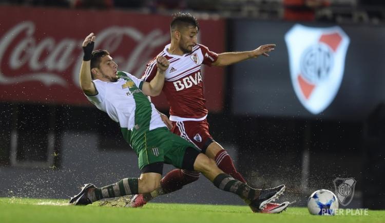 Imagen de Casco: “Vamos a enfrentar a un rival difícil”