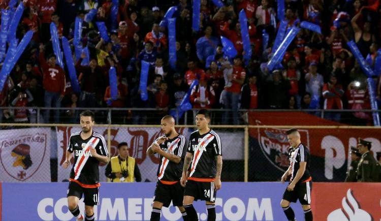 Imagen de Scocco: "No sirven los lamentos... Hay ganas de revancha"