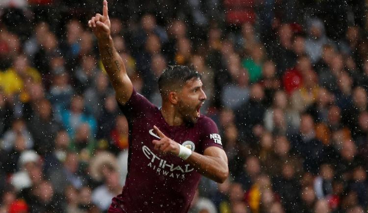 Imagen de Manchester City sigue en la cima de la Premier