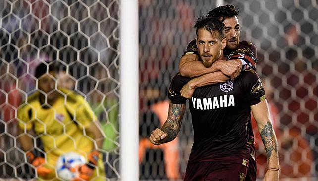 Imagen de Denis: "Todo tiene un límite"