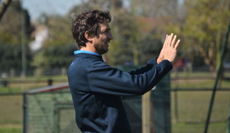 Imagen de Los Pumas Seven, listos para viajar a Alemania