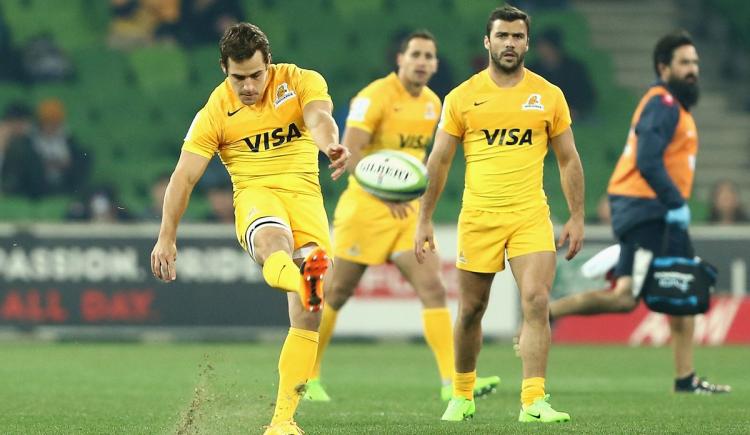 Imagen de Los Jaguares tienen fixture para el 2018