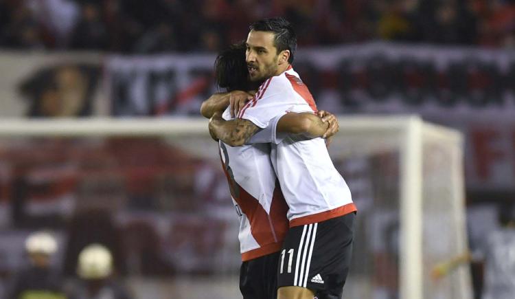Imagen de Récord para Scocco