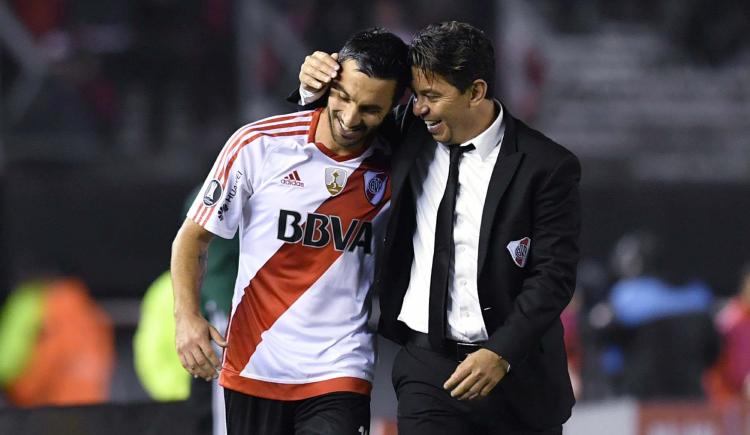 Imagen de Nacho Scocco: "Viví una noche soñada"
