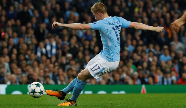 Imagen de Manchester City sigue de victoria en victoria