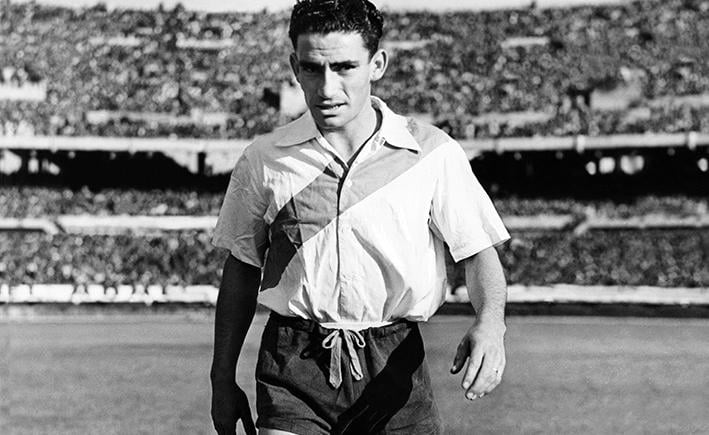Imagen de Antonio Báez, justicia para un olvidado