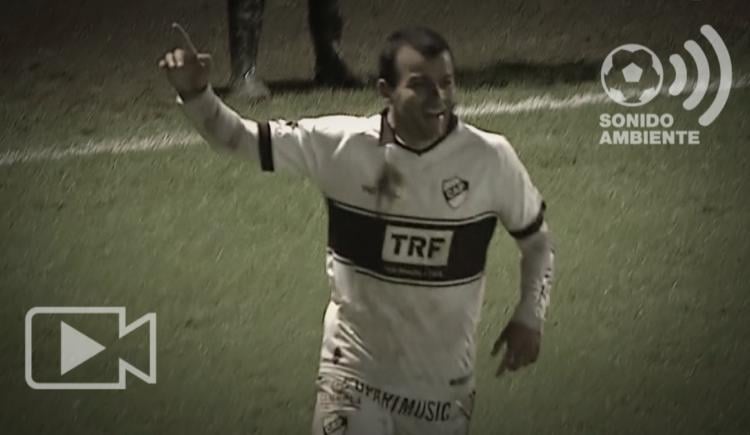 Imagen de El golazo exquisito de Platense