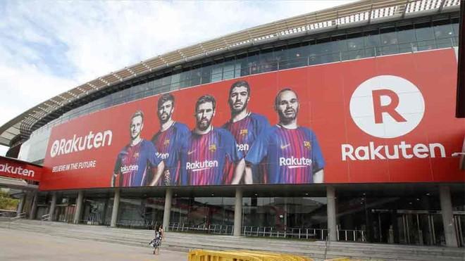 Imagen de Ahora se jugará a puertas cerradas el Barça-Las Palmas