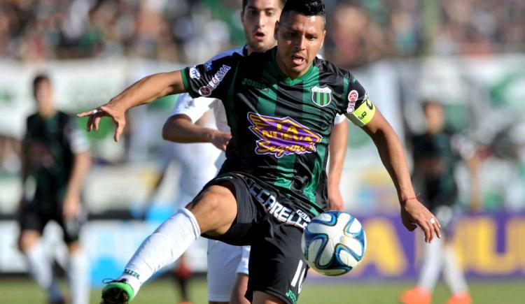 Imagen de Chicago se quedó con el clásico ante All Boys