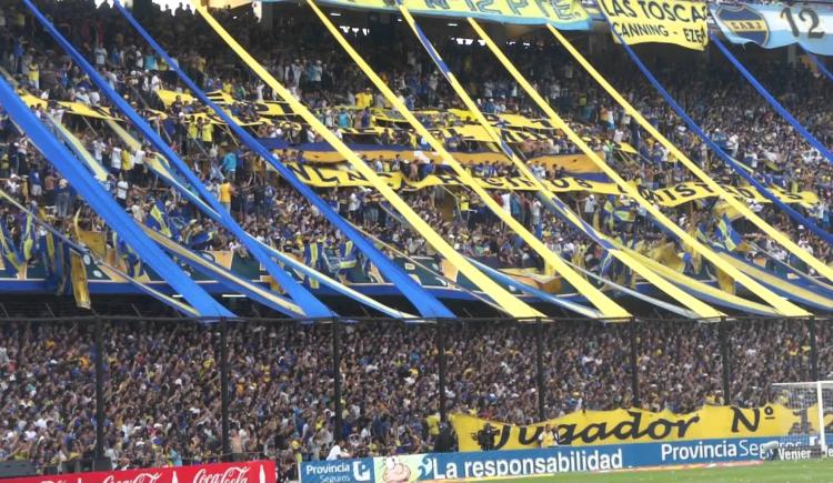 Imagen de El negocio de la barra contra Perú