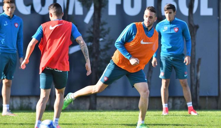 Imagen de Gonzalo Rodríguez: “Todavía puedo mejorar”