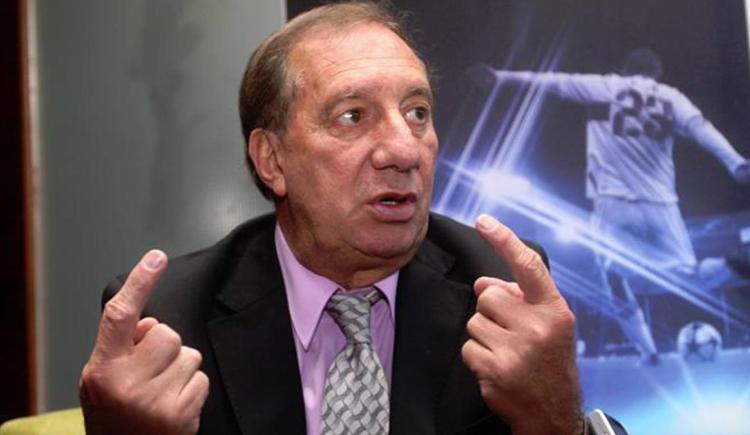 Imagen de El cumpleaños 86 de Carlos Salvador Bilardo: cuál es su estado de salud