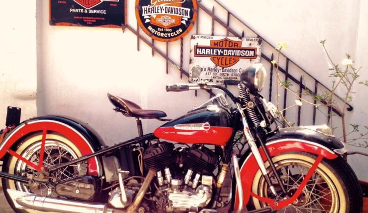 Imagen de Autoclásica: Harley-Davidson volverá a sorprender