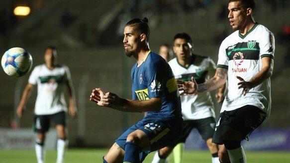 Imagen de Bombazo: cinco años de prisión para Junior Benítez